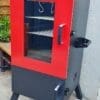 Horno Parrillero 3 en 1 - Imagen 12